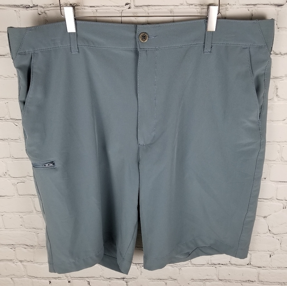 LEE | Tri-Flex performance series stretch shorts